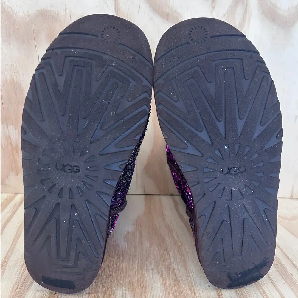 UGG australia classic